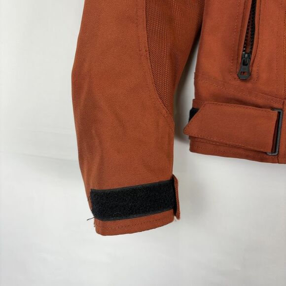 Rev'It! Eclipse Mesh Jacket - Picture 2 of 6